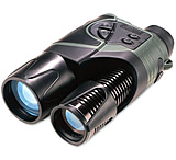 Image of Bushnell 5x42 Stealth View Night Vision Digital Monocular Scope 260542