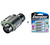 Image of Bushnell Night Vision 2x24 Night Watch Monocular 260224