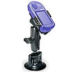 Image of Bushnell RAM Mount Suction Cup Car Mount 367005