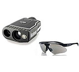 Image of Bushnell 7x26 Pro 1600 Tournament Edition w/ Pinseeker Golf Laser Rangefinder