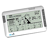Image of Bushnell 7 Day SKI Weather FX Wireless Forecaster 950070C - Bushnell Real Time 7-Day Weather Forecast 95-0070C