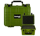 Image of Bushnell Small Deep 10.62in Waterproof Protective Gear Case w/Foam