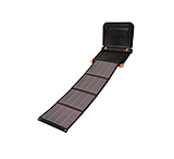 Image of Bushnell PowerSync SolarBook 600 Solar Panel
