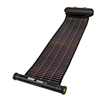 Image of Bushnell PowerSync SolarWrap 400 Solar Panel