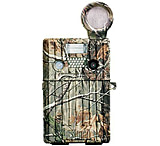 Image of Bushnell Trail Scout Pro 7MP Camouflage Night Vision Trail Camera w/ Game Call, Audio Record