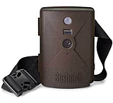 Image of Bushnell Trail Sentry 4MP Brown Digital Trail Camera w/ Birding Book 119204B