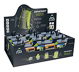 Image of C.A.M.P. Ghost Pack Display