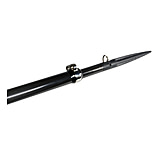 Image of C.E. Smith Gen2 Carbon Fiber Center Rigger Pole 2-Sections