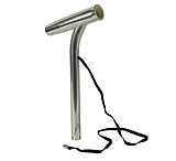 Image of C.E. Smith Outrigger Rod Holder w/Liner &amp; Strap