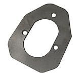Image of C.E. Smith Backing Plate f/70 Series Rod Holders