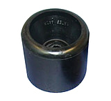 Image of C.H. Yates Rubber Rocker Roller - 4in x 0.75in.