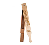 Image of Cupped Waterfowl Outdoors The Grind Three Ridges Locater Turkey Box Call D2077D67
