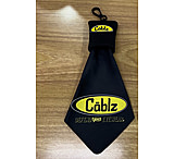 Image of Cablz LenzCleaningCloth Black