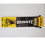 Image of Cablz SkinnyzSiliconeBlk Silicone