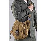 Image of Cactus Jack Gen I Sidewinder Sling Bag