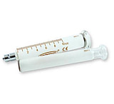 Image of Popper Syringe Lock Tip 30cc In 1cc 5147
