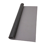 Image of Cage Permanent Hub Blinds Durable PVC Coated TearTuff Floormat