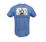 Image of Calcutta Cockpit View II T-Shirt