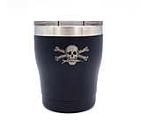 Image of Calcutta CSST-10BLK-2PK Stainless