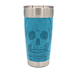 Image of Calcutta CSST20-SKULL Stainless