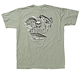 Image of Calcutta Inshore Slam W/Pocket