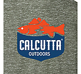 Image of Calcutta Mountain Bass T-Shirt