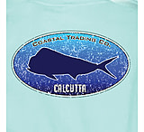 Image of Calcutta Oval Fade Mahi Men's T-Shirt