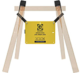 Image of Caldwell AR500 Long Range Gong Kit w/Flashbang