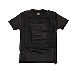 Image of Caliber Armor Concealable T-Shirt Plate Carrier