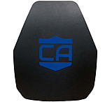 Image of Caliber Armor AR550 III+ Multi-Curve Steel Body Armor