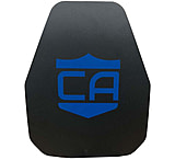 Image of Caliber Armor AR550 III+ Multi-Curve Steel Body Armor