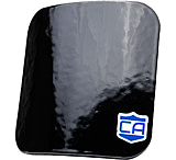 Image of Caliber Armor AR550 III+ Steel Body Armor Side Plates