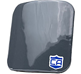 Image of Caliber Armor AR550 III+ Steel Body Armor Side Plates