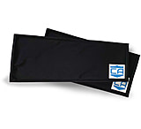 Image of Caliber Armor CaliberX Level IIIA DuPont Kevlar Soft Armor Side Plate - Pack of 2