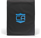 Caliber Armor CaliberX IIIA Soft Body Armor Rectangle Panel