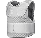 Image of Caliber Armor CaliberX IIIA Covert Body Armor Wraparound Vest
