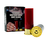 Image of Caliber Gourmet 12 Gauge Shotgun Shell Shot Glass