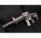 Caliber Gourmet Assault Rifle Pillow - CBG-GP-1053