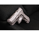 Image of Caliber Gourmet Automatic Handgun Pillow