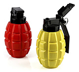 Image of Caliber Gourmet Combat Condiments