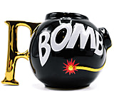 Image of Caliber Gourmet F Bomb Mug