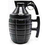 Image of Caliber Gourmet Grenade Mug w/ Lid
