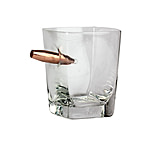 Image of Caliber Gourmet Last Man Standing Whiskey Glass