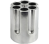 Image of Caliber Gourmet Revolver Cylinder Pen Holder