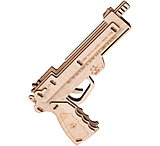 Image of Caliber Gourmet 97-Piece 3D Rubber Band Gun Puzzle
