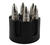 Image of Caliber Gourmet Stainless Steel Bullet Chillers