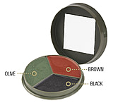 Image of Camcon Camo 3 Color Cream Compact