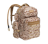 Image of CamelBak BFM 500 Hydration Pack - 100 oz/3.0L