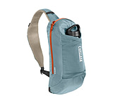 CamelBak Circuit Running Vest, Corsair Teal, 1.5 Liter, 2824402000