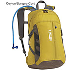 Image of CamelBak Cloud Walker Hydration Pack - Blue 2010